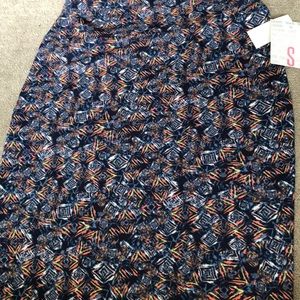 Lularoe Cassie Pencil Skirt
